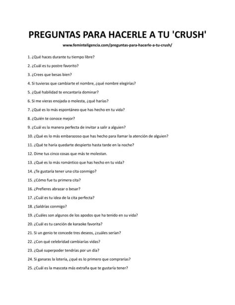 preguntas para hacer a un hombre|151 preguntas para hacerle a un hombre que amará。